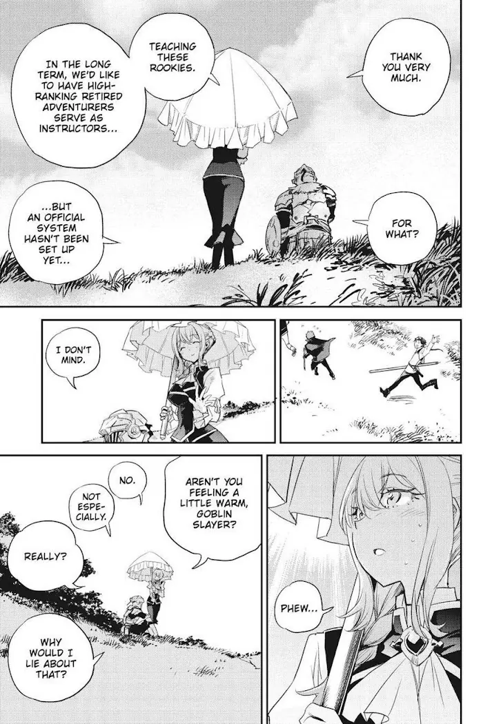 Goblin Slayer Chapter 64 image 14_optimized